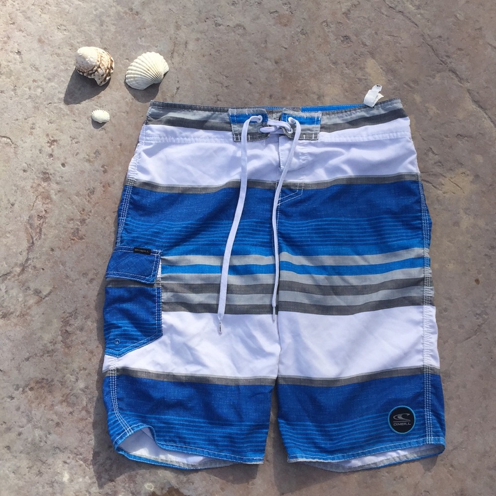 O’Neill trunks
